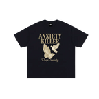 Oversized T-shirt ODMPOD