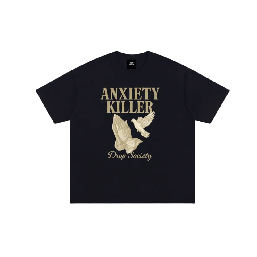 Oversized T-shirt ODMPOD
