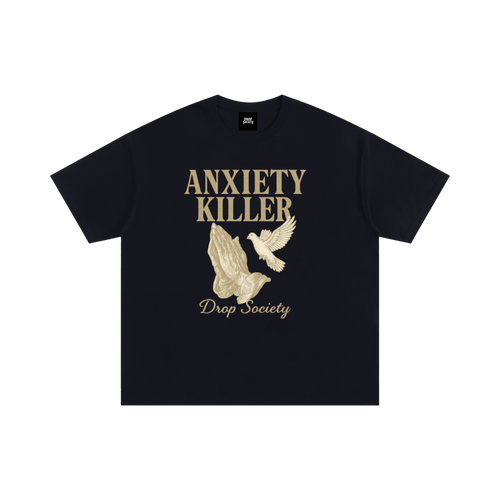 Oversized T-shirt ODMPOD