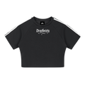 Drop  Signature Crop Top ODMPOD