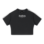 Drop  Signature Crop Top ODMPOD