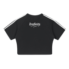 Drop  Signature Crop Top ODMPOD
