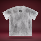 Sun Fade Hand-Painted T-Shirt ODMPOD