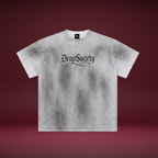 Sun Fade Hand-Painted T-Shirt ODMPOD