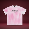 Sun Fade Hand-Painted T-Shirt ODMPOD
