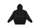 Urban Legend Fleeced Boxy Hoodie ODMPOD