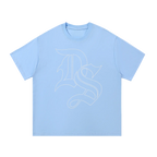 Essential Cotton T-Shirt Drop Society