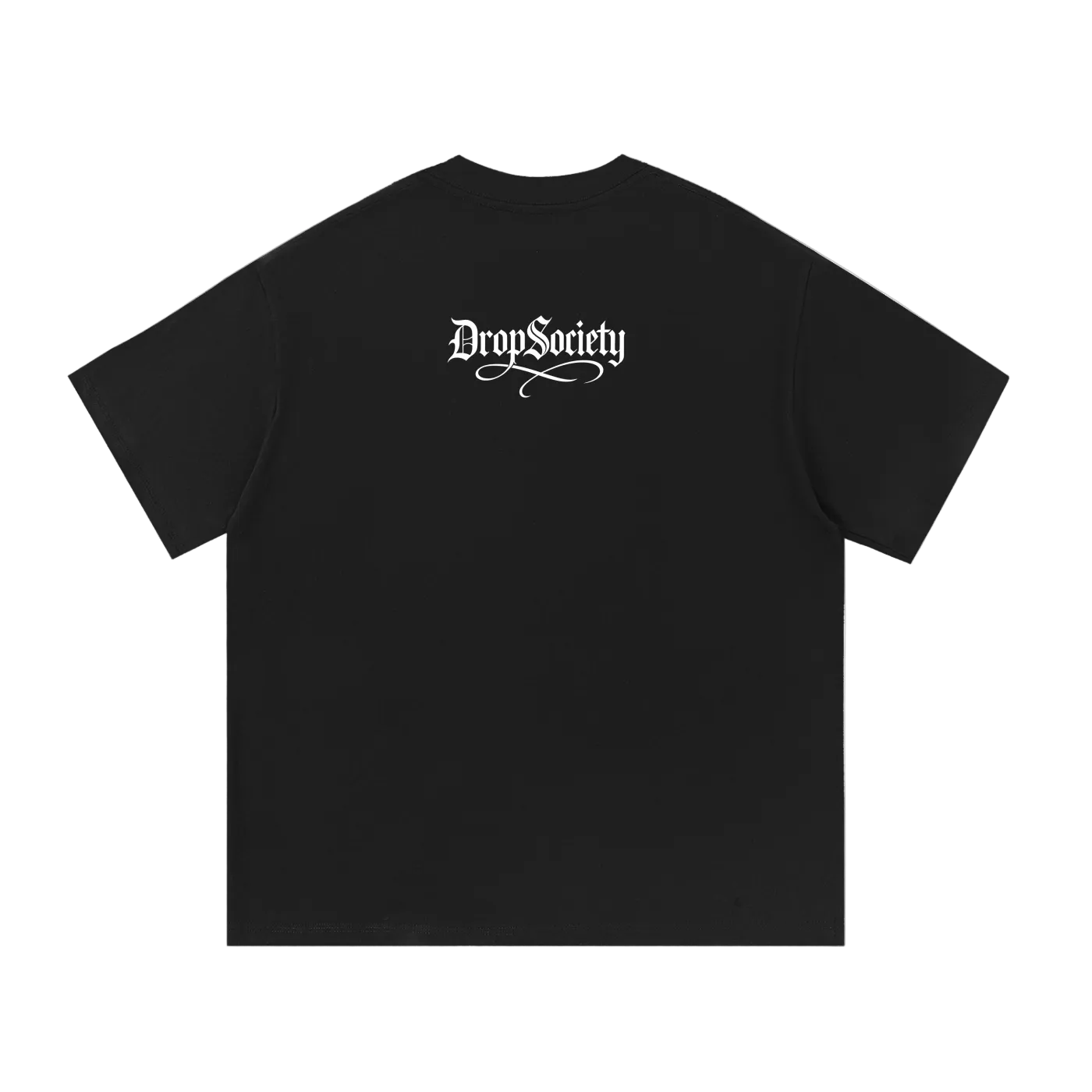 Essential Cotton T-Shirt ODMPOD