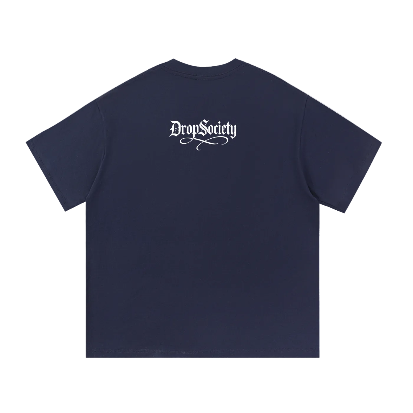 Essential Cotton T-Shirt ODMPOD