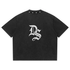 RAW Drop Studded T-Shirt ODMPOD