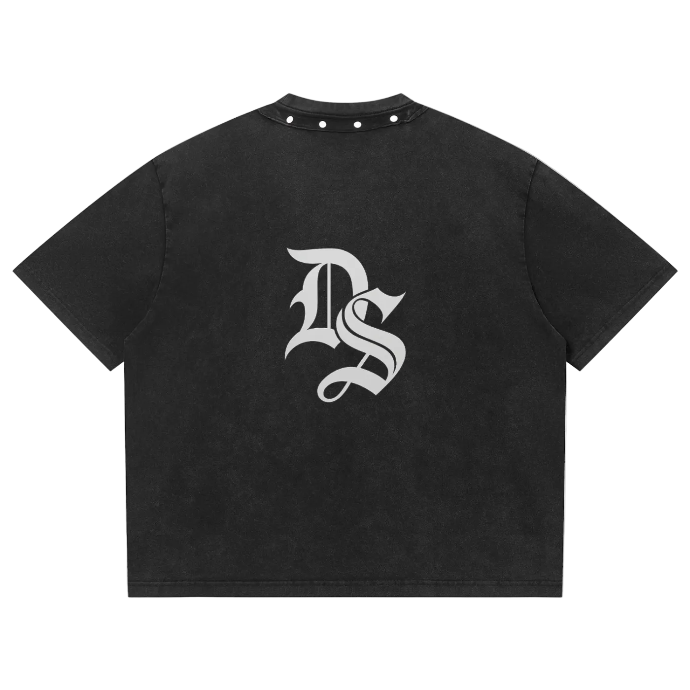RAW Drop Studded T-Shirt ODMPOD