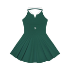 Sovereign Heart A-Line Tennis Dress ODMPOD