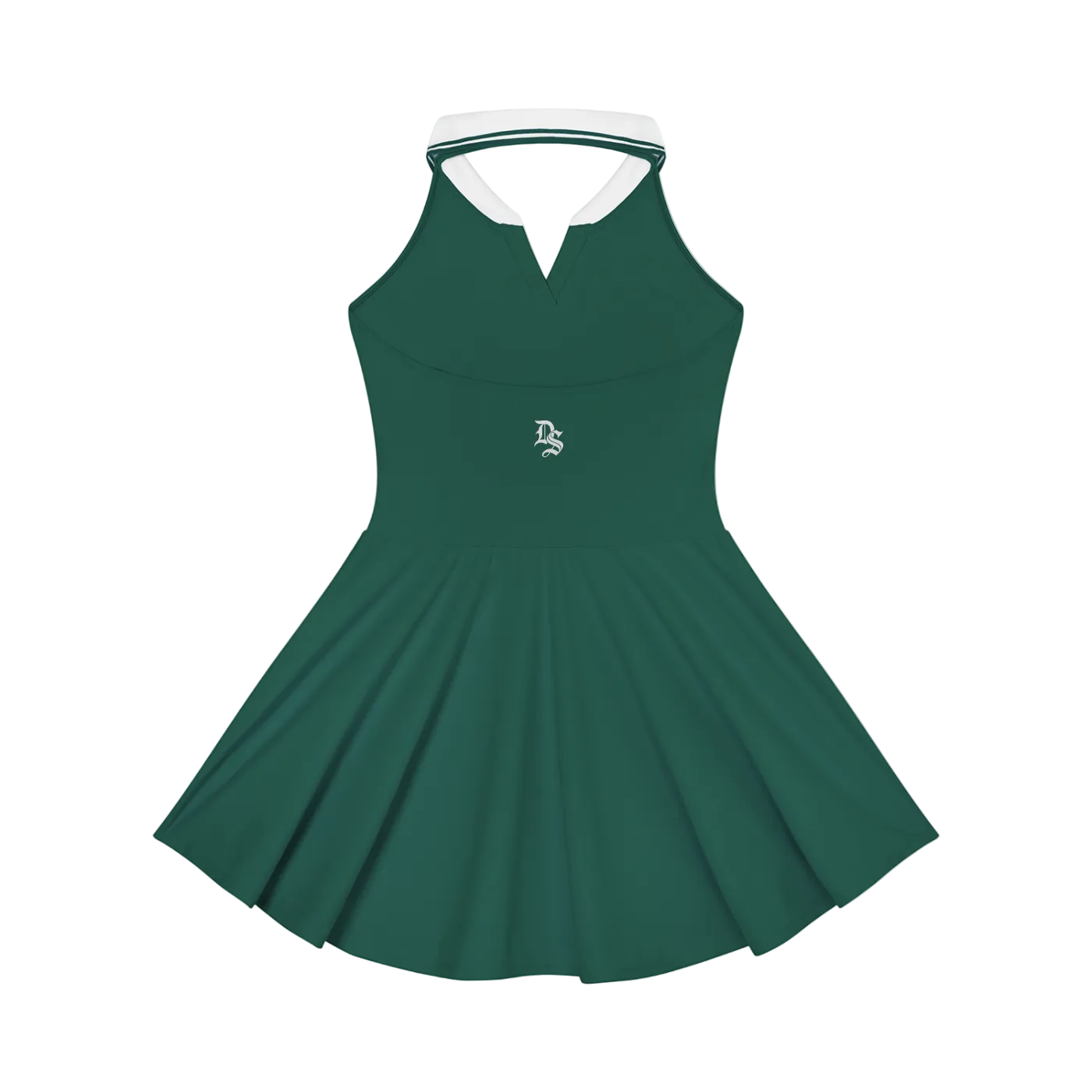 Sovereign Heart A-Line Tennis Dress ODMPOD