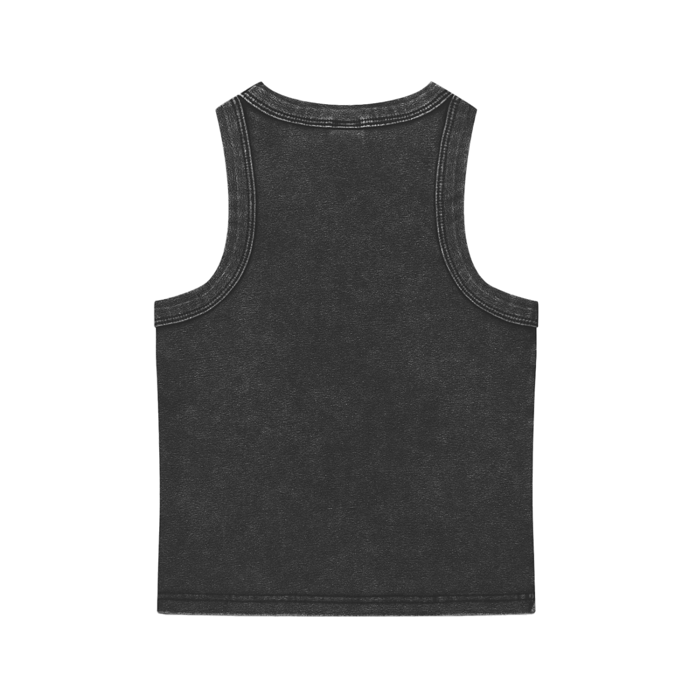 Snow Washed Tank Top ODMPOD