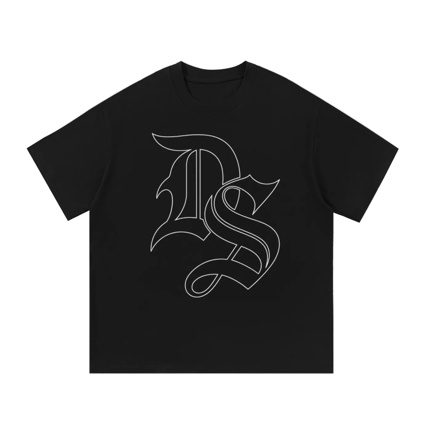 Essential Cotton T-Shirt ODMPOD