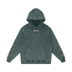 The Romantic Hoodie (Oversized/Snow Washed) ODMPOD