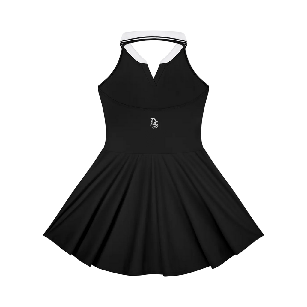 Sovereign Heart A-Line Tennis Dress ODMPOD