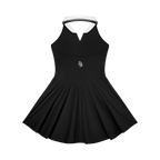 Sovereign Heart A-Line Tennis Dress ODMPOD