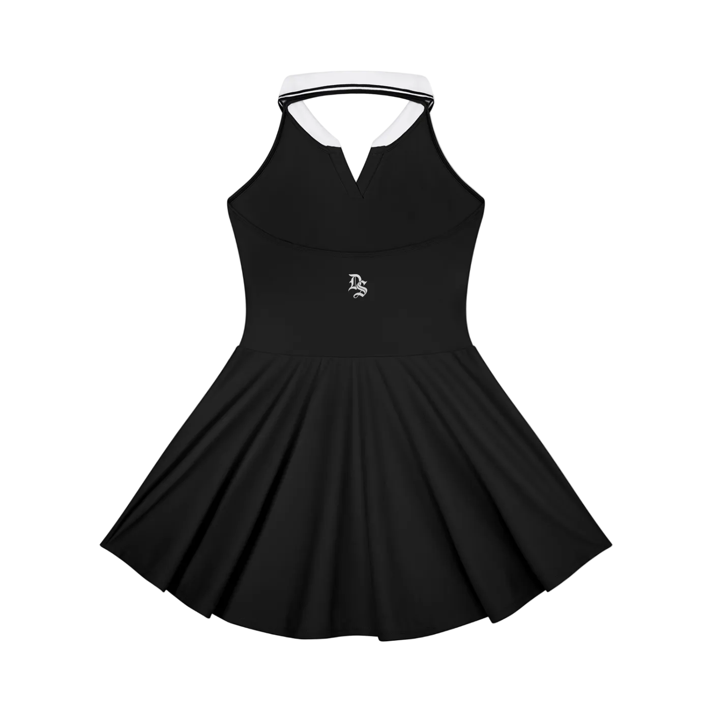 Sovereign Heart A-Line Tennis Dress ODMPOD