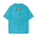Heavyweight Snow Washed T-Shirt ODMPOD