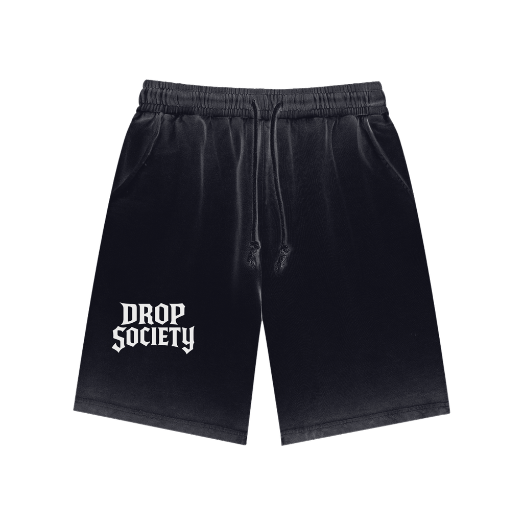 Reverse Dyed Sweatshorts ODMPOD