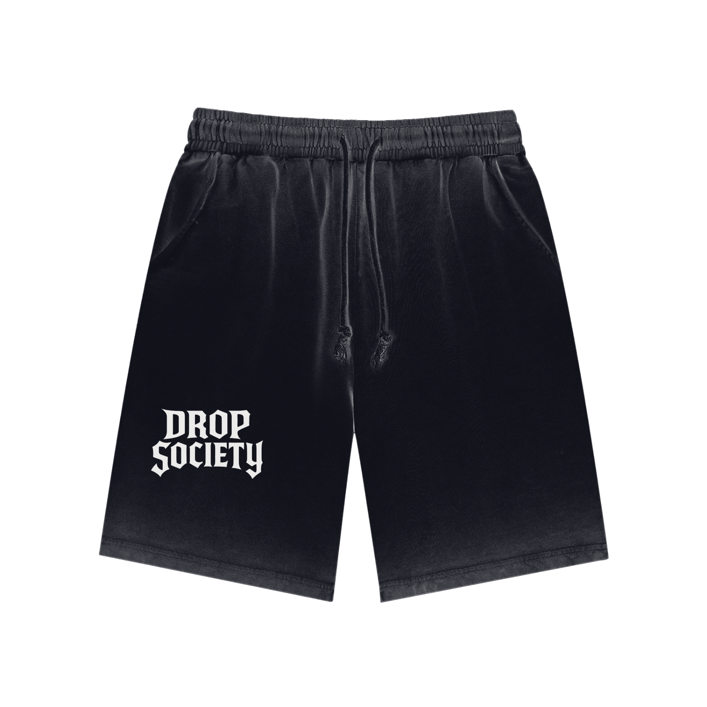 Reverse Dyed Sweatshorts ODMPOD