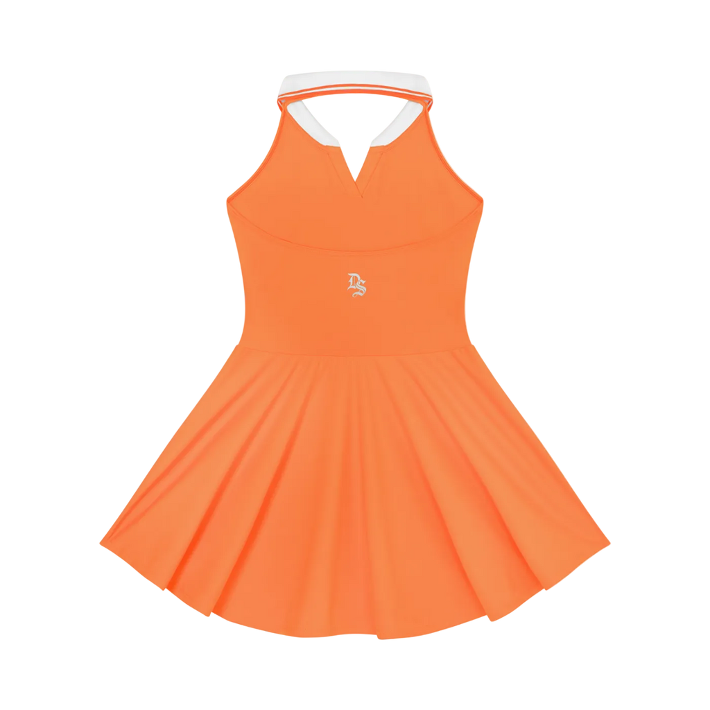 Sovereign Heart A-Line Tennis Dress ODMPOD