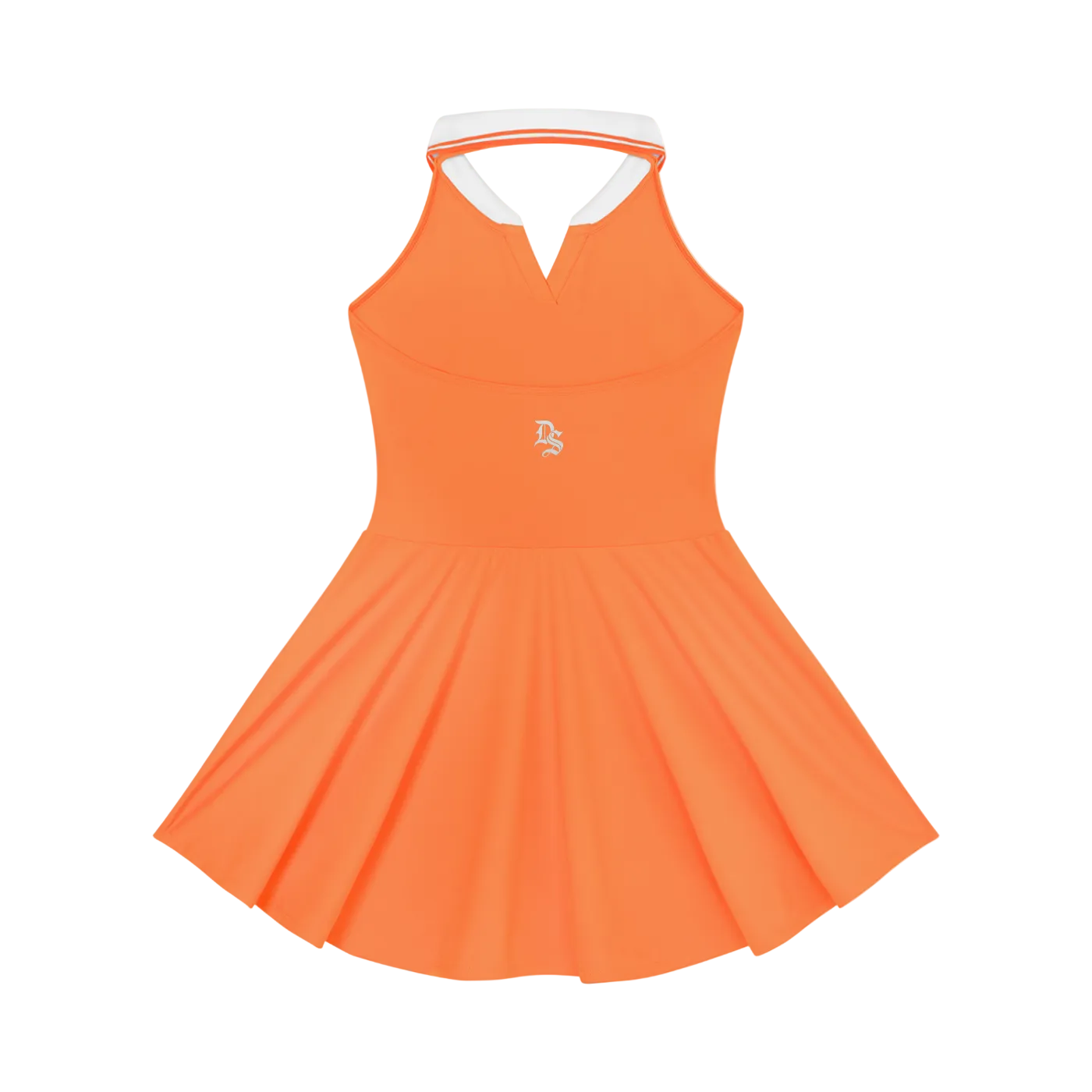 Sovereign Heart A-Line Tennis Dress ODMPOD