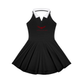 Sovereign Heart A-Line Tennis Dress ODMPOD