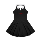 Sovereign Heart A-Line Tennis Dress ODMPOD