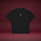 Essential Slim Fit Mock Neck T-Shirt ODMPOD