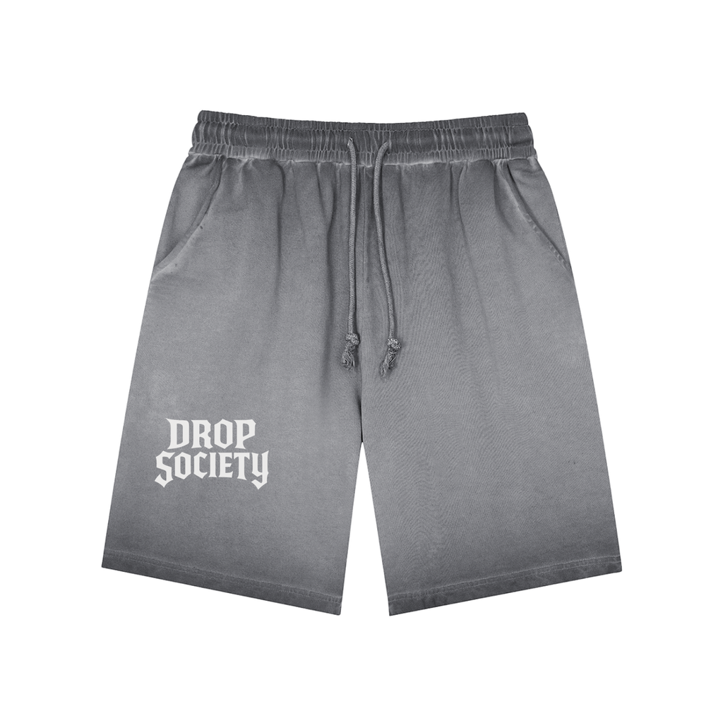 Reverse Dyed Sweatshorts ODMPOD