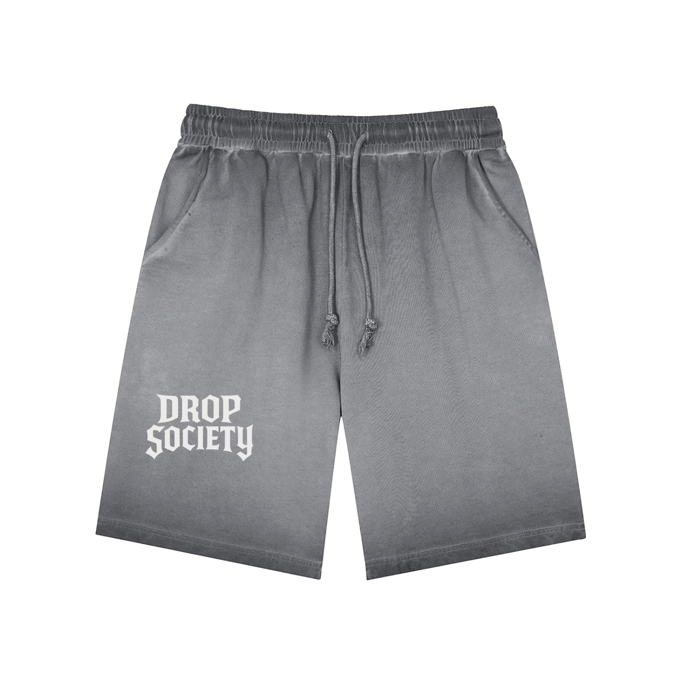 Reverse Dyed Sweatshorts ODMPOD