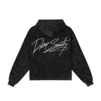 Pressure Vintage Hoodie PODpartner