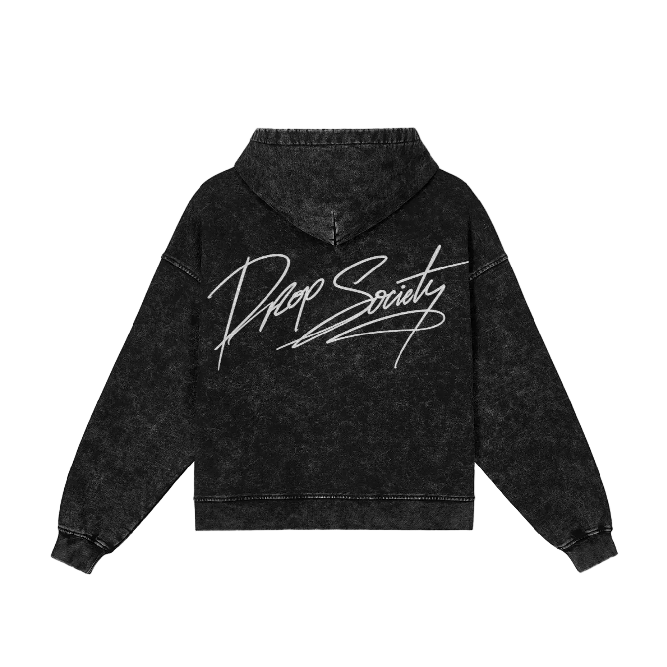 Pressure Vintage Hoodie PODpartner
