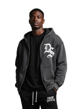 Drop OFFICIAL Flared Sweatpants
