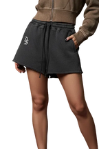 Drop Vamp  "SIGNATURE" Shorts Drop Society