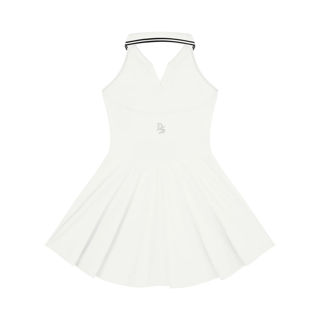 Sovereign Heart A-Line Tennis Dress ODMPOD