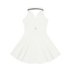 Sovereign Heart A-Line Tennis Dress ODMPOD
