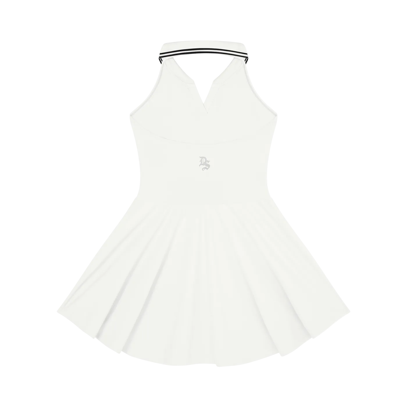 Sovereign Heart A-Line Tennis Dress ODMPOD