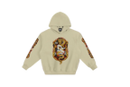 Urban Legend Fleeced Boxy Hoodie ODMPOD