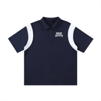 Official Contrast Polo Shirt ODMPOD