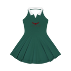 Sovereign Heart A-Line Tennis Dress ODMPOD