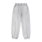 "Perfect Sinner" Fleeced Jogger Sweatpants ODMPOD