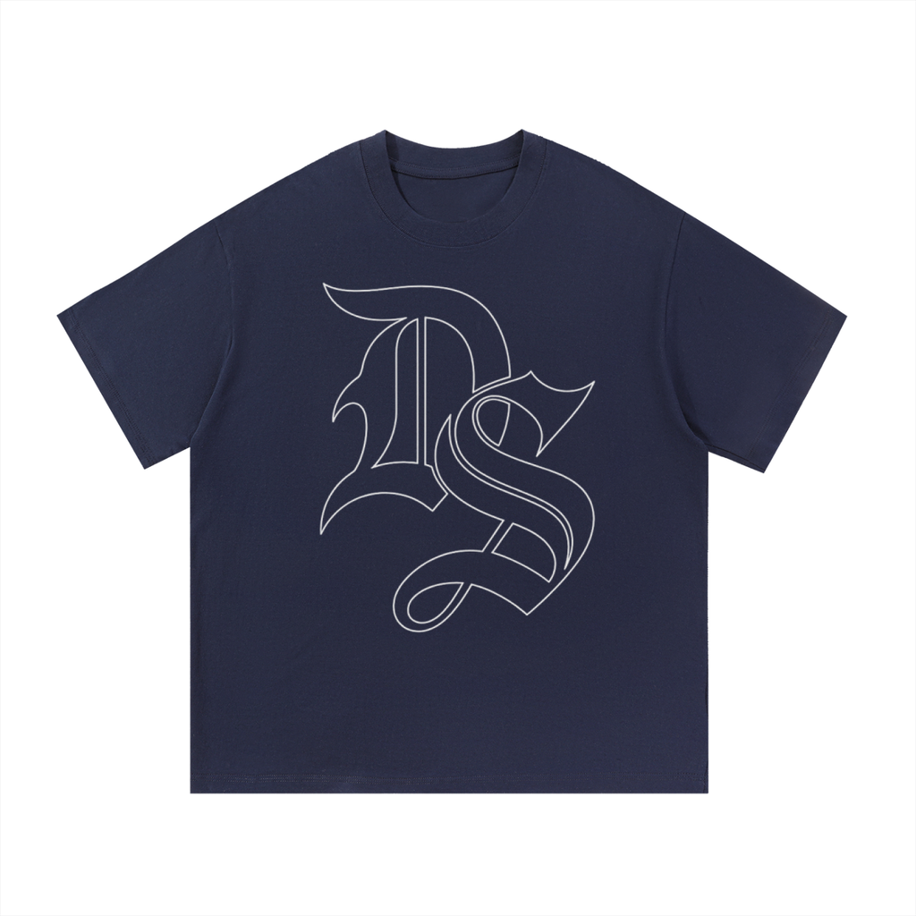 Essential Cotton T-Shirt ODMPOD