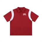 Official Contrast Polo Shirt ODMPOD