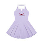 Sovereign Heart A-Line Tennis Dress ODMPOD