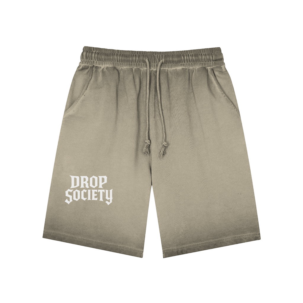 Reverse Dyed Sweatshorts ODMPOD