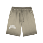 Reverse Dyed Sweatshorts ODMPOD