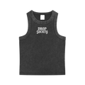 Snow Washed Tank Top ODMPOD